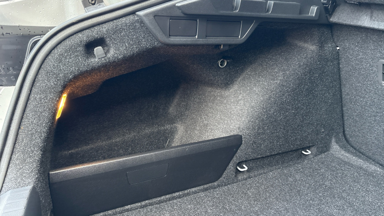 Skoda Octavia 1.5 TSI SE Technology 5dr Petrol Hatchback